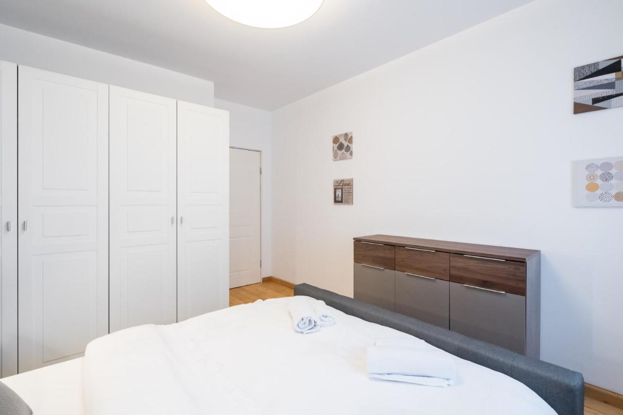 Appartamento Happy Bubble I Timpuri Noi 1br 4 Ppl Bucarest